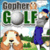 Gopher Golf icon