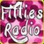 Radio Fifties  icon