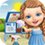 Sweet Baby Girl House Cleanup icon