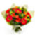 Pic of Flower photo frame  icon