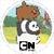  Fur All We Bare Bears opened icon