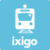ixigo trains icon