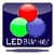 LED Blinker Notifications perfect icon