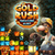 Gold Rush Miner Treasure Hunt icon