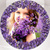 Lavender Photo Collage icon