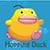 Hopping Duck icon