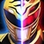 Power Rangers Java icon