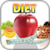 Diet Plan Free icon