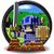 3D Dot Game Heroes v456 icon