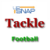 UpSNAP Tackle Football icon