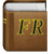 Android Fanfiction Reader icon