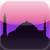 Muezzin - Prayer Times for your Location icon