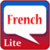 Learn French Language Lite app for free