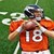 Peyton Manning Live Wallpaper icon