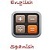Maths Spanish-English Translator icon
