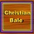 Christian Bale Exposed icon