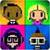 Black Eyed Peas HD Wallpapers app for free