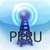 Radio Peru - Alarm Clock + Recording / Radio Per - Reloj Despertador + Registro icon