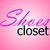 Shoes Closet app for free