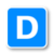 DLB Network Mobile Android  icon