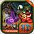 Free Hidden Object Game - Behind the Mask icon