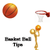 Basket Ball Tips icon