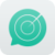 Rachat - Location-based chatting icon