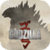 Great Godzilla 2014 Wallpaper icon