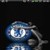 Chelsea with Die Hard Fan icon