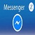 Facebook Messenger On Devices icon