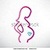 Pregnancy Test App icon