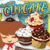 Awesome Cupcake Match - Match3 icon
