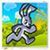 Super Bunny Run World icon