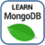 Learn MongoDB icon