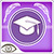 Career guidance test icon