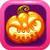 Halloween Town Bubble Shooter icon