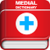 Medical Terms Dictionary app for free