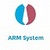 ARM System icon