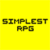 Simplest RPG Game - Text Adventure app for free