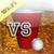 Beer Pong VS icon