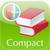 SlovoEd Compact Portuguese-Swedish & Swedish-Portuguese dictionary icon
