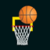 Basketball Terms icon