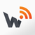 WebReader News RSS Reader icon