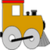 Snaky Train icon