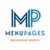 MenuPages icon