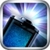 Battery & Screen: battery charging & power boost meter. Its free HD battery magic ! icon