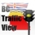 BC Traffic View - Including Vancouver icon