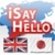 iSayHello English - Japanese icon
