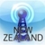 New Zealand Radio Streams - Alarm Clock + Recording icon
