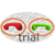 Tiny Answer Trial icon